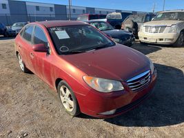 2010 Hyundai Elantra