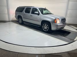 2014 GMC Yukon XL