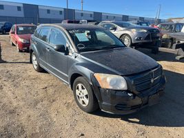 2008 Dodge Caliber