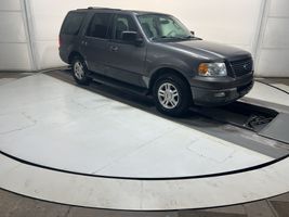 2004 Ford Expedition