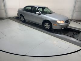 2003 Chevrolet Malibu