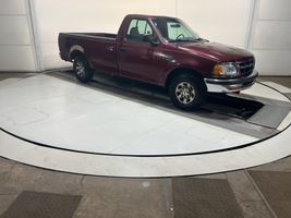 1998 Ford F-250