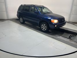 2006 Toyota HIGHLANDER