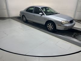 2000 Mercury Sable