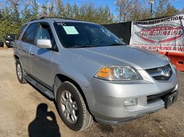 2006 ACURA MDX