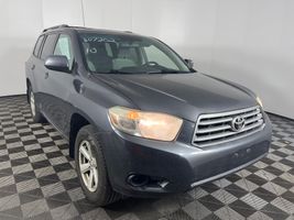 2010 Toyota HIGHLANDER