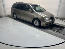 2007 Honda Odyssey