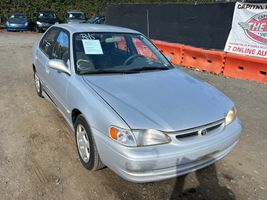 1999 Toyota COROLLA