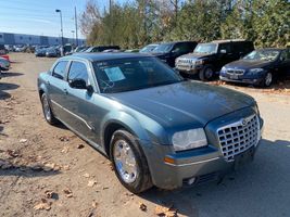 2006 Chrysler 300