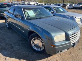 2006 Chrysler 300