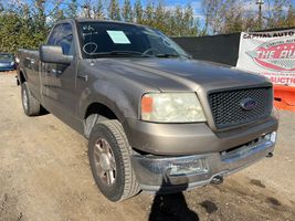 2004 Ford F-150