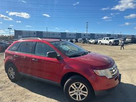 2010 Ford Edge