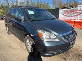 2005 Honda Odyssey