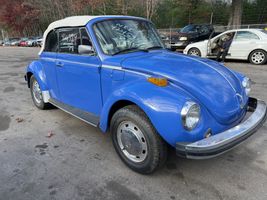 1978 VOLKSWAGEN Beetle