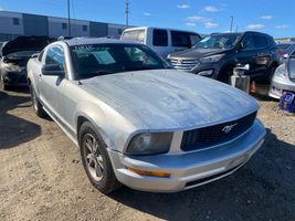 2005 Ford Mustang