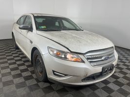 2011 Ford Taurus