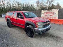 2006 Chevrolet Colorado