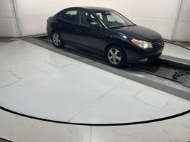 2008 Hyundai Elantra