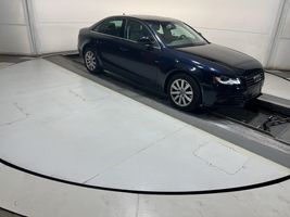 2009 Audi A4