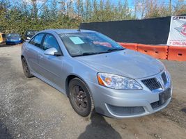 2010 Pontiac G6