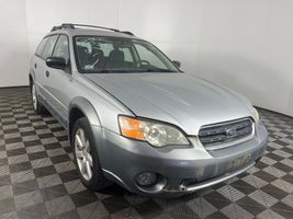 2007 Subaru Outback