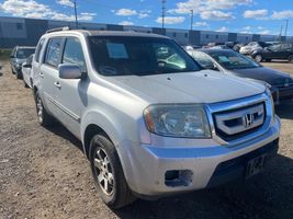 2009 Honda Pilot