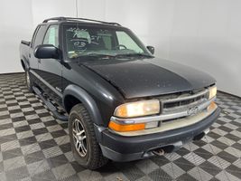 2003 Chevrolet S-10