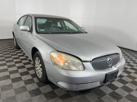 2006 Buick Lucerne