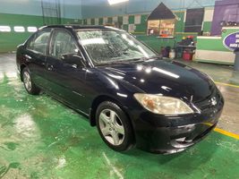 2005 Honda Civic