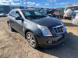 2012 Cadillac SRX