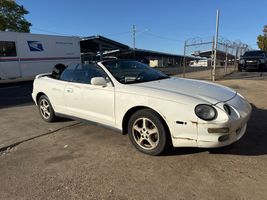 1999 Toyota Celica