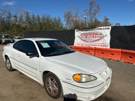 2004 Pontiac Grand Am