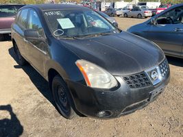 2010 NISSAN Rogue