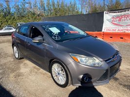 2012 Ford Focus