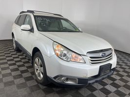 2012 Subaru Outback