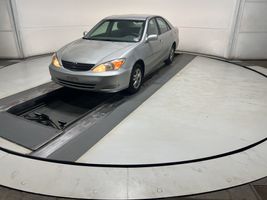 2004 Toyota Camry