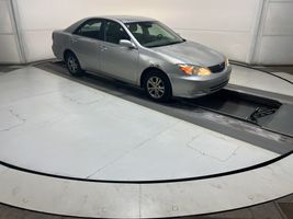 2004 Toyota Camry