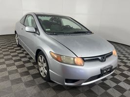 2006 Honda Civic