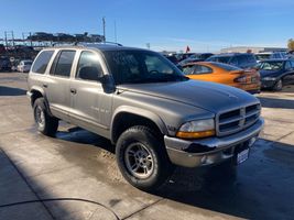 2000 Dodge Durango