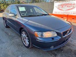 2007 Volvo S60