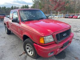 2004 Ford Ranger