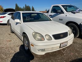 1999 Lexus GS 400