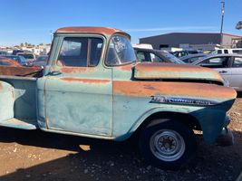 1959 Chevrolet Apache