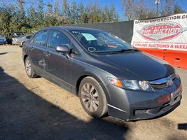 2011 Honda Civic