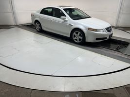 2005 ACURA TL