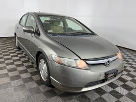 2006 Honda Civic