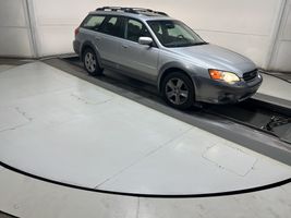 2006 Subaru Outback