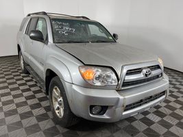 2006 Toyota 4Runner