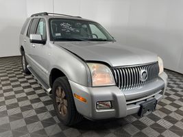 2007 Mercury Mountaineer