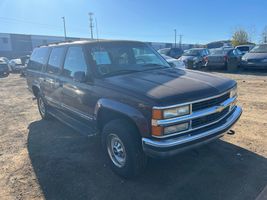 1996 Chevrolet Suburban